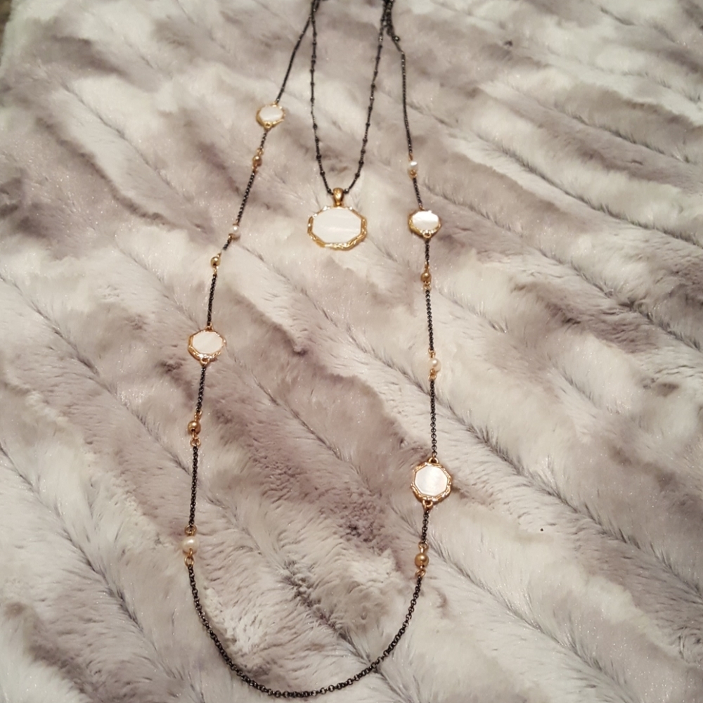 Lia Sophia Necklace
